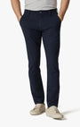 34 Heritage Chinos Verona Slim Leg Chino Pants In Night Sky High Flyer