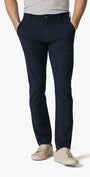 34 Heritage Chinos Verona Slim Leg Chino Pants In Night Sky High Flyer
