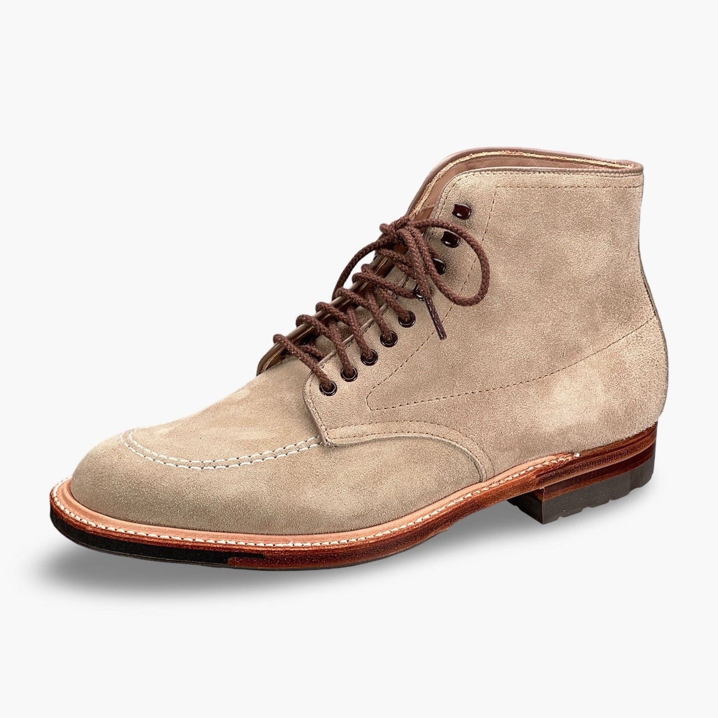 Alden Shoes Indy Boot