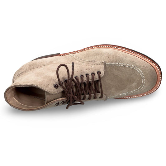Alden Shoes Indy Boot