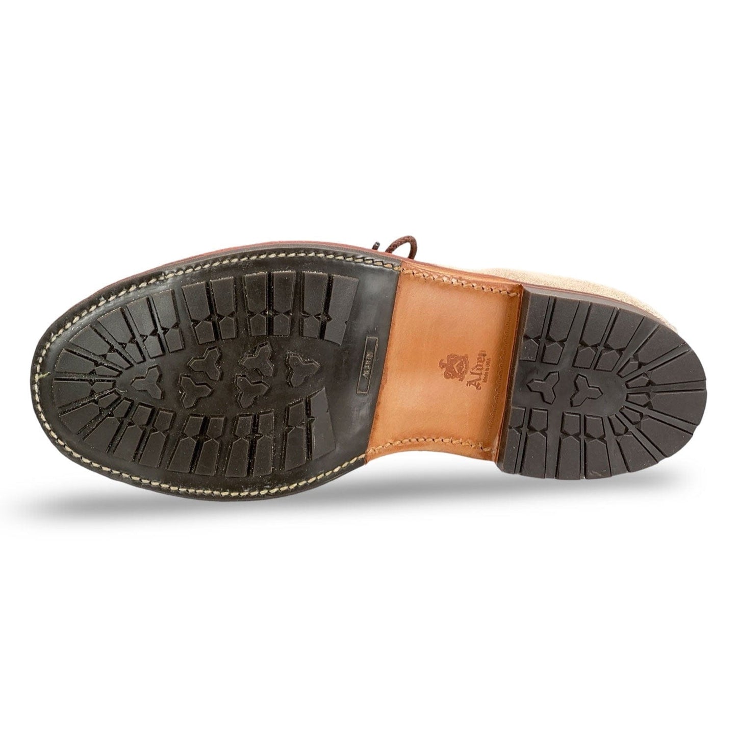 Alden Shoes Indy Boot