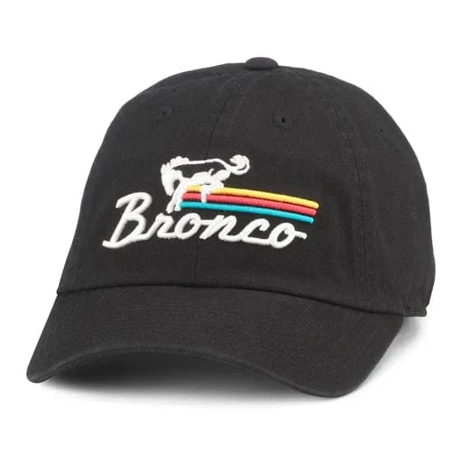 American Needle Hats Ballpark Hat - Ford Bronco