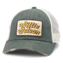 American Needle Hats Orville Hat - Willie Nelson