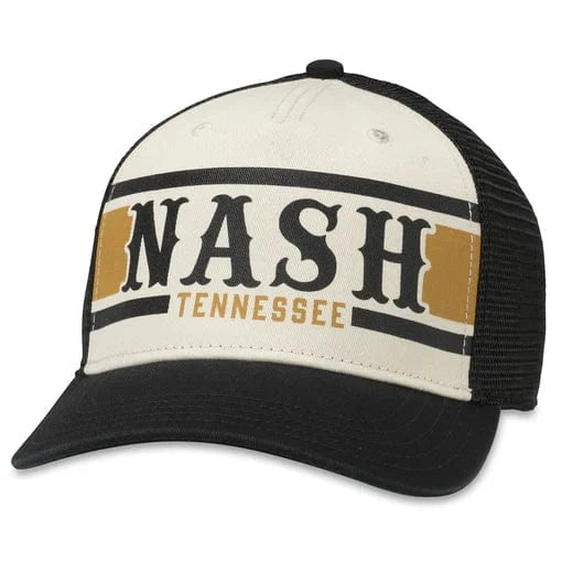 American Needle Hats Sinclair Hat - Nashville
