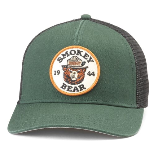 American Needle Hats Valin Hat - Smokey Bear