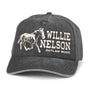 American Needle Hats Willie Nelson Walker Hat