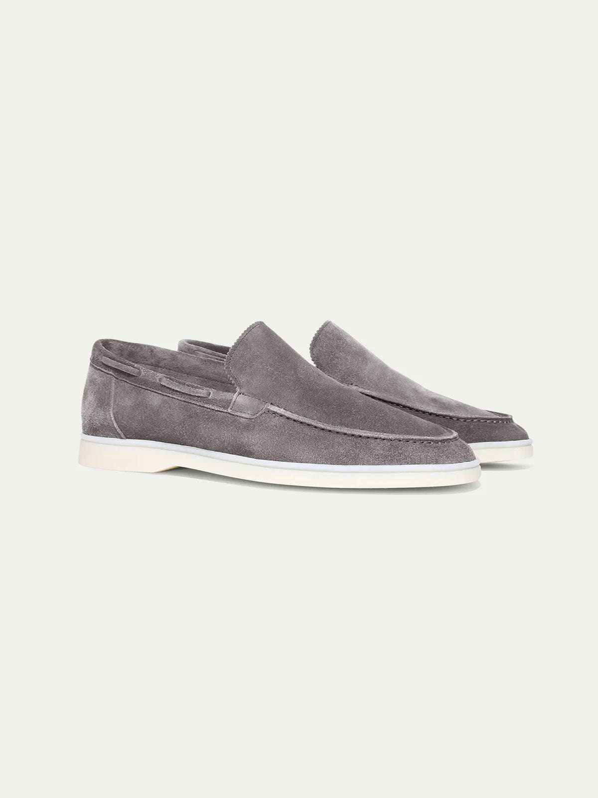 Yacht Venetian Loafer – M. Dumas and Sons