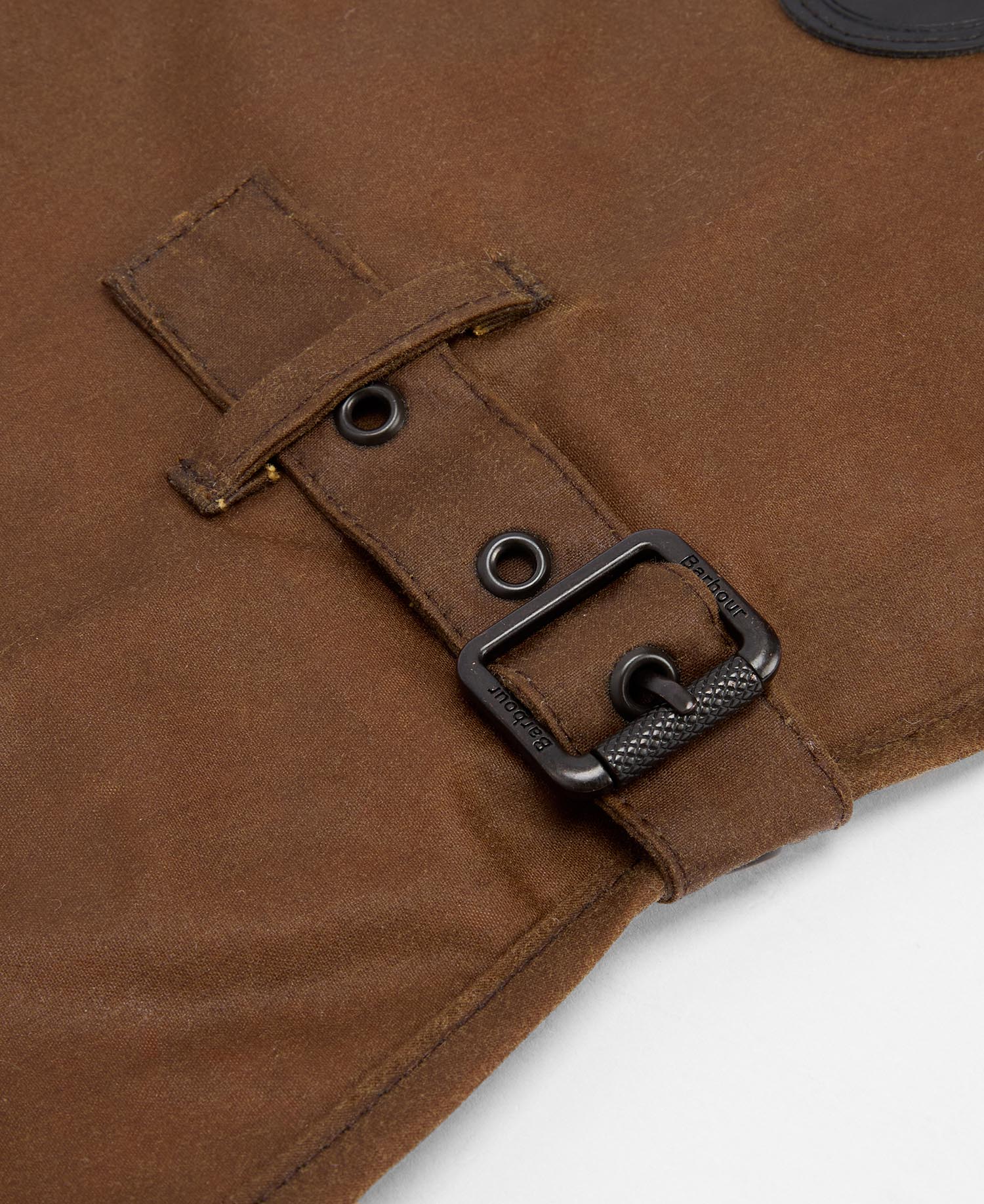 Barbour Dogs Barbour Wax Dog Coat
