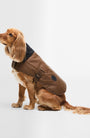 Barbour Dogs TA51 / S Barbour Wax Dog Coat