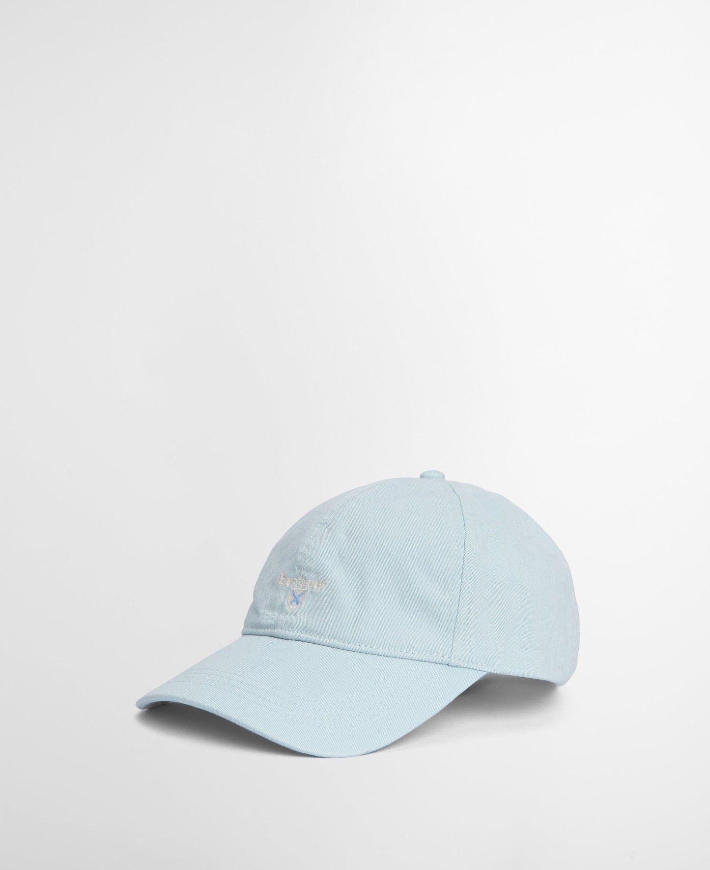 Barbour Hats Cascade Sports Cap - Pale Sky