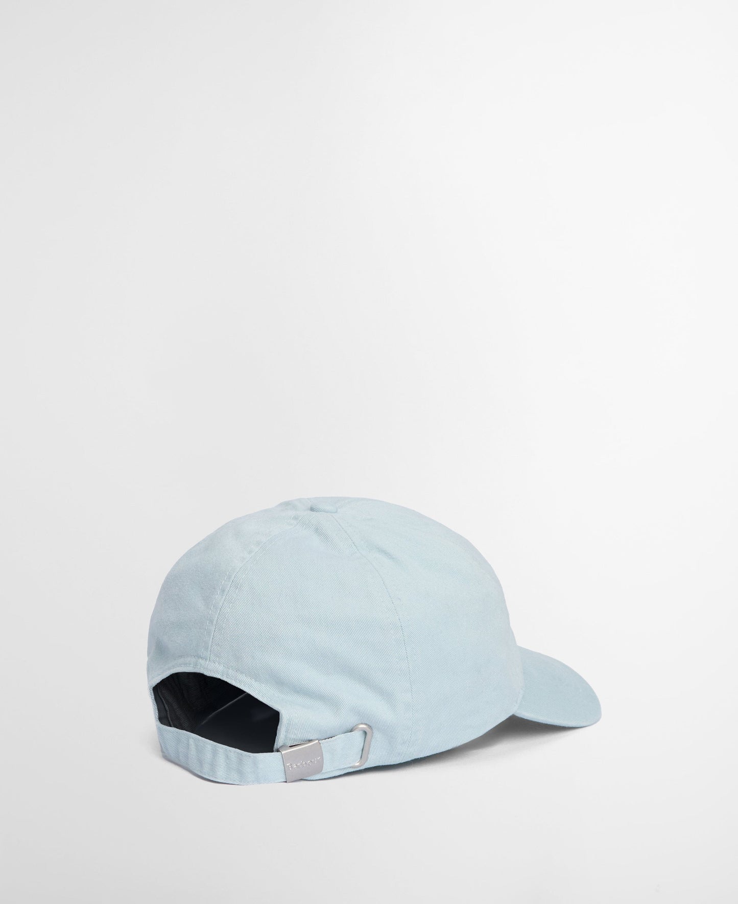 Barbour Hats Cascade Sports Cap - Pale Sky