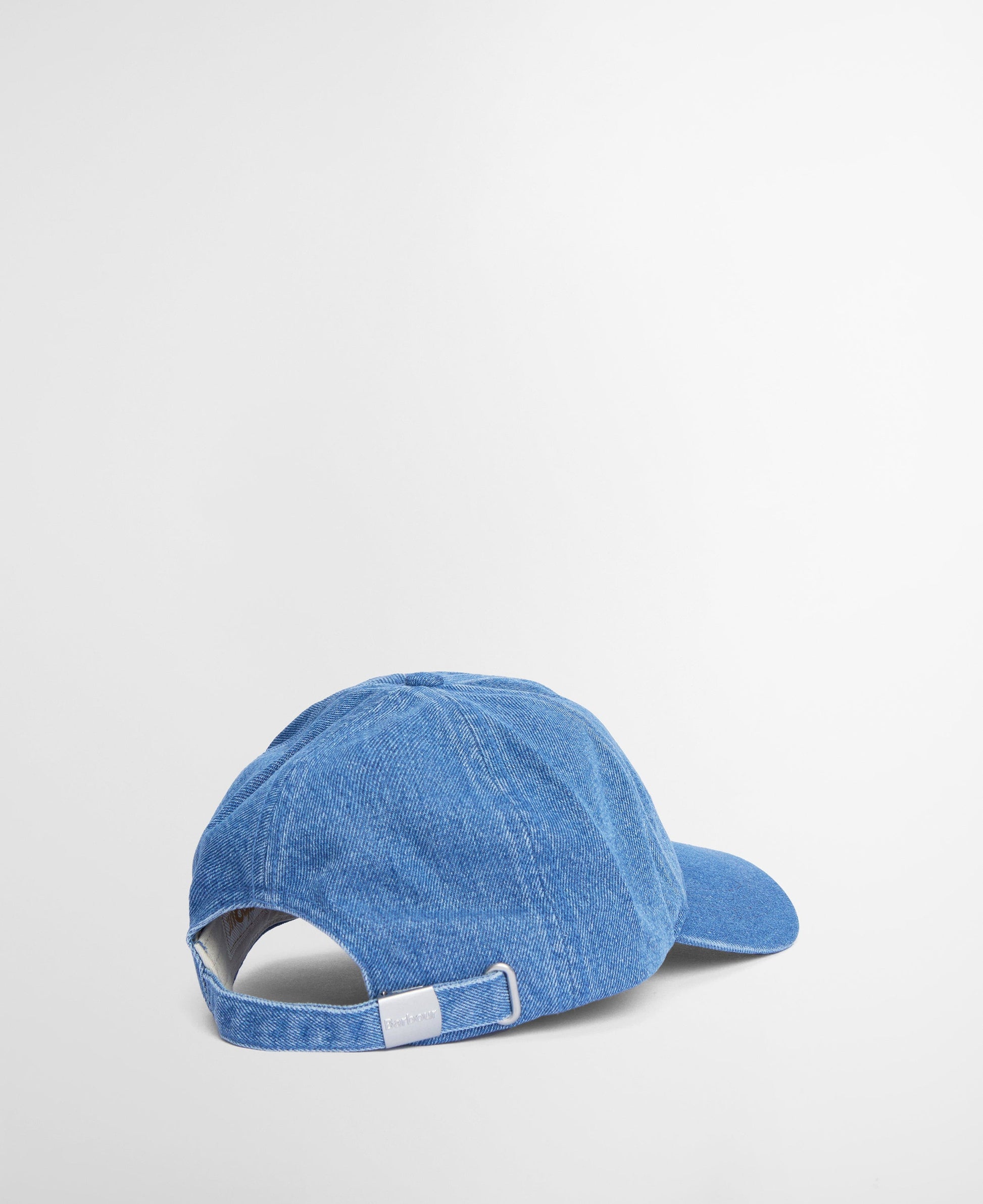 Barbour Hats Emily Denim Cap