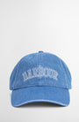 Barbour Hats Emily Denim Cap