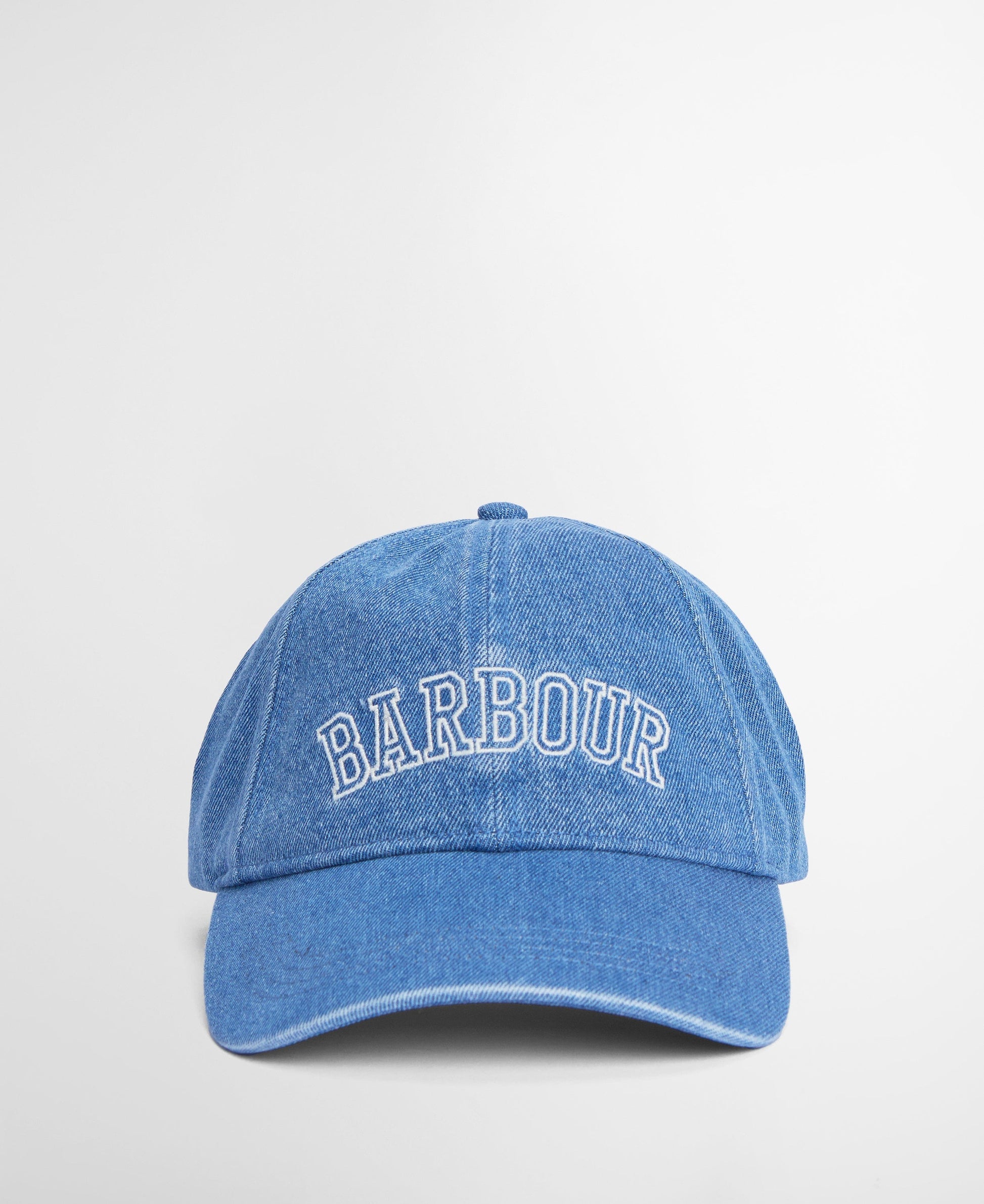 Barbour Hats Emily Denim Cap