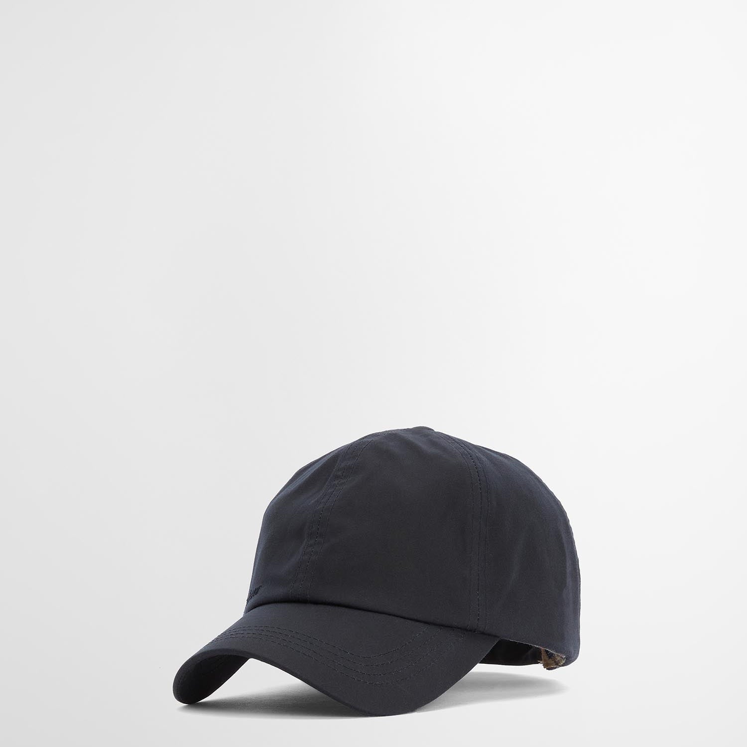 Barbour Hats NY91 Waxed Sports Cap