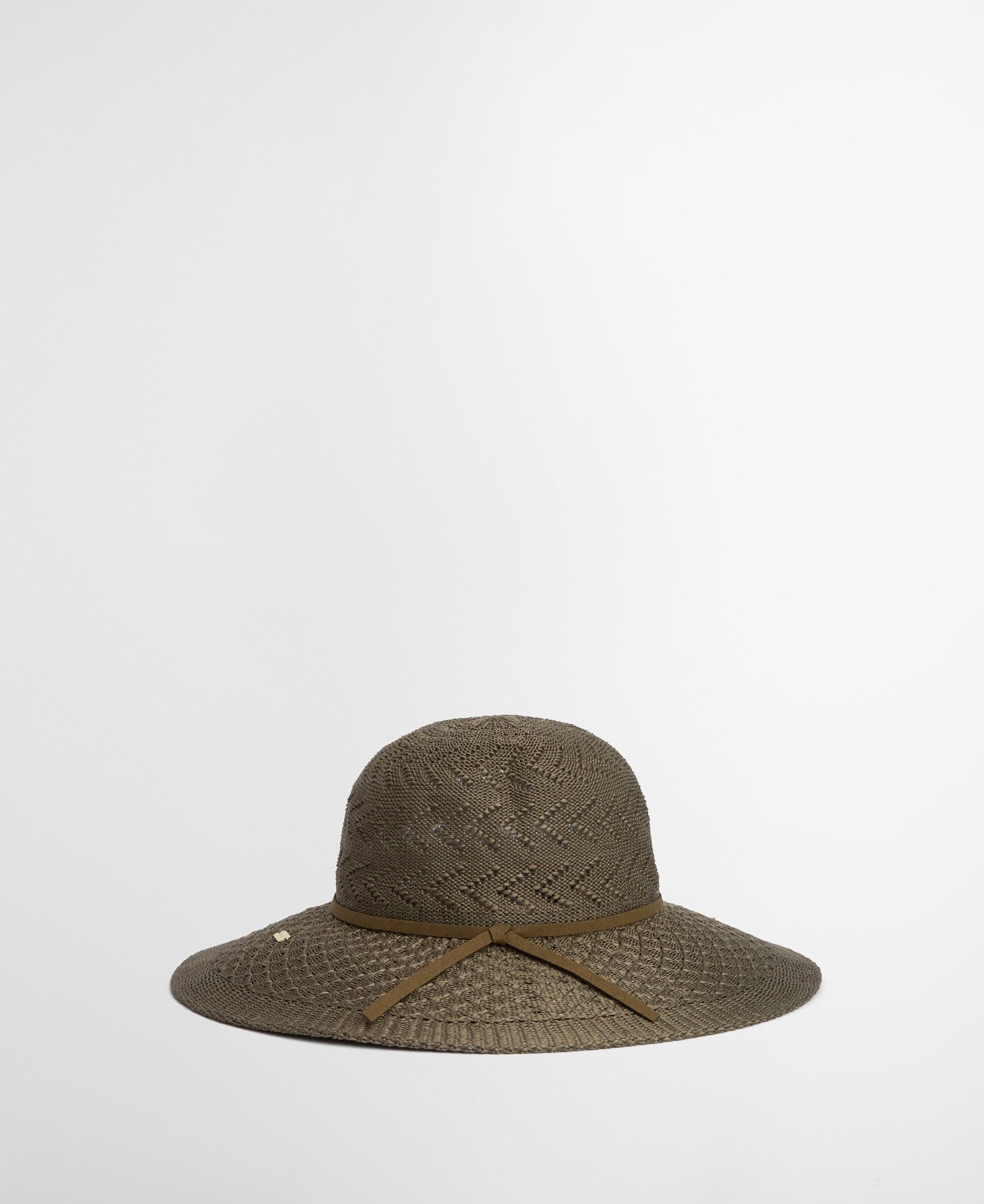 Barbour Hats Robin Sun Hat - Dusky Green