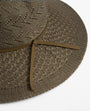 Barbour Hats Robin Sun Hat - Dusky Green