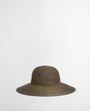 Barbour Hats Robin Sun Hat - Dusky Green