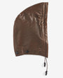 Barbour Hoods Bark / OS Waxed Cotton Hood