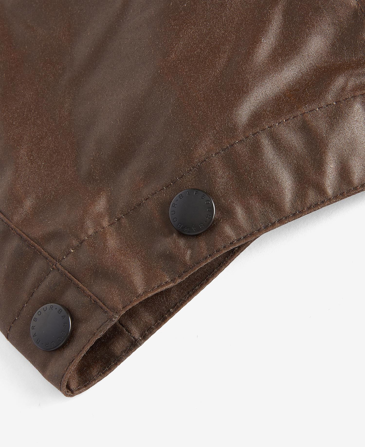 Barbour Hoods Waxed Cotton Hood