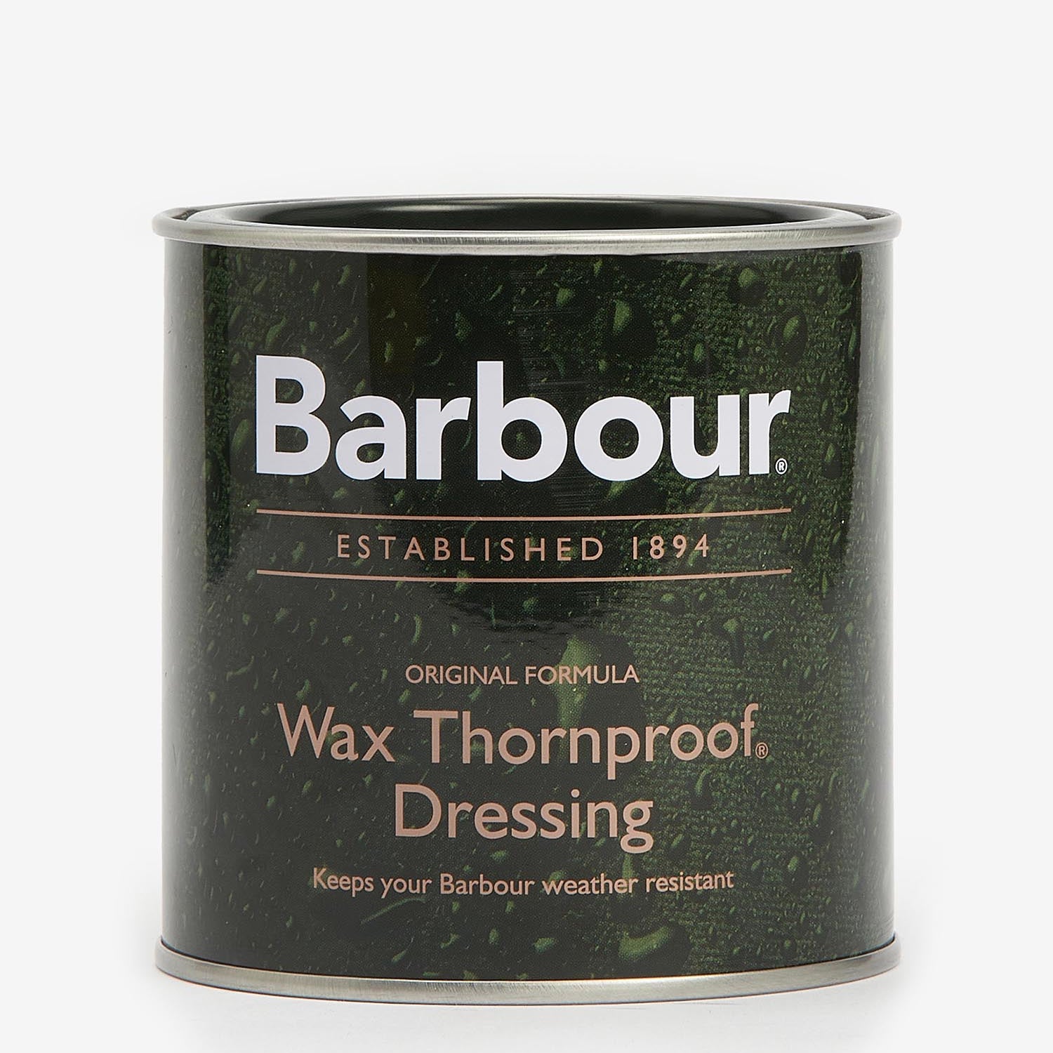 Barbour Jackets Barbour Wax Thornproof Dressing