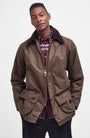 Barbour Jackets BARK / 36 Beaufort Waxed Jacket