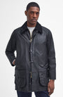 Barbour Jackets BLACK / 36 Beaufort Waxed Jacket