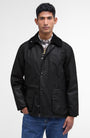 Barbour Jackets BLACK / 36 Bedale Waxed Jacket