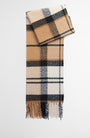 Barbour Jackets Deanna Tartan Scarf