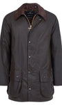 Barbour Jackets OLIVE / 38 Classic Beaufort Waxed Jacket
