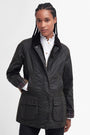 Barbour Jackets OLIVE / US0 Classic Beadnell® Waxed Jacket