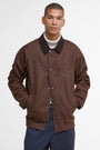 Barbour Jackets Tracker Wool Jacket