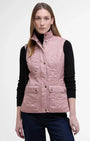 Barbour Outerwear Gardenia / 2 Wray Gilet