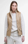 Barbour Outerwear Light Fawn / 2 Cavalry Gilet