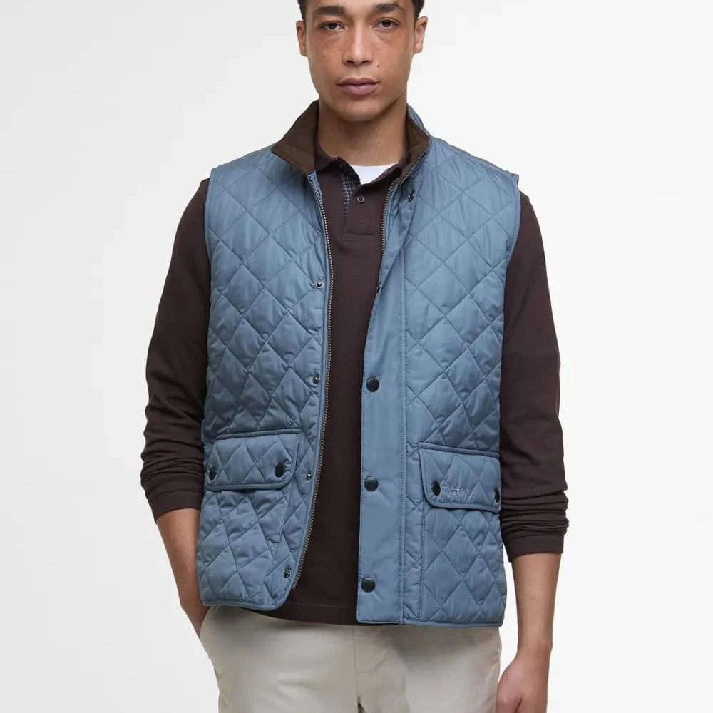 Barbour Outerwear New Lowerdale Gilet