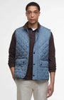 Barbour Outerwear New Lowerdale Gilet