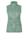 Barbour Outerwear Otterburn Gilet - Bayleaf