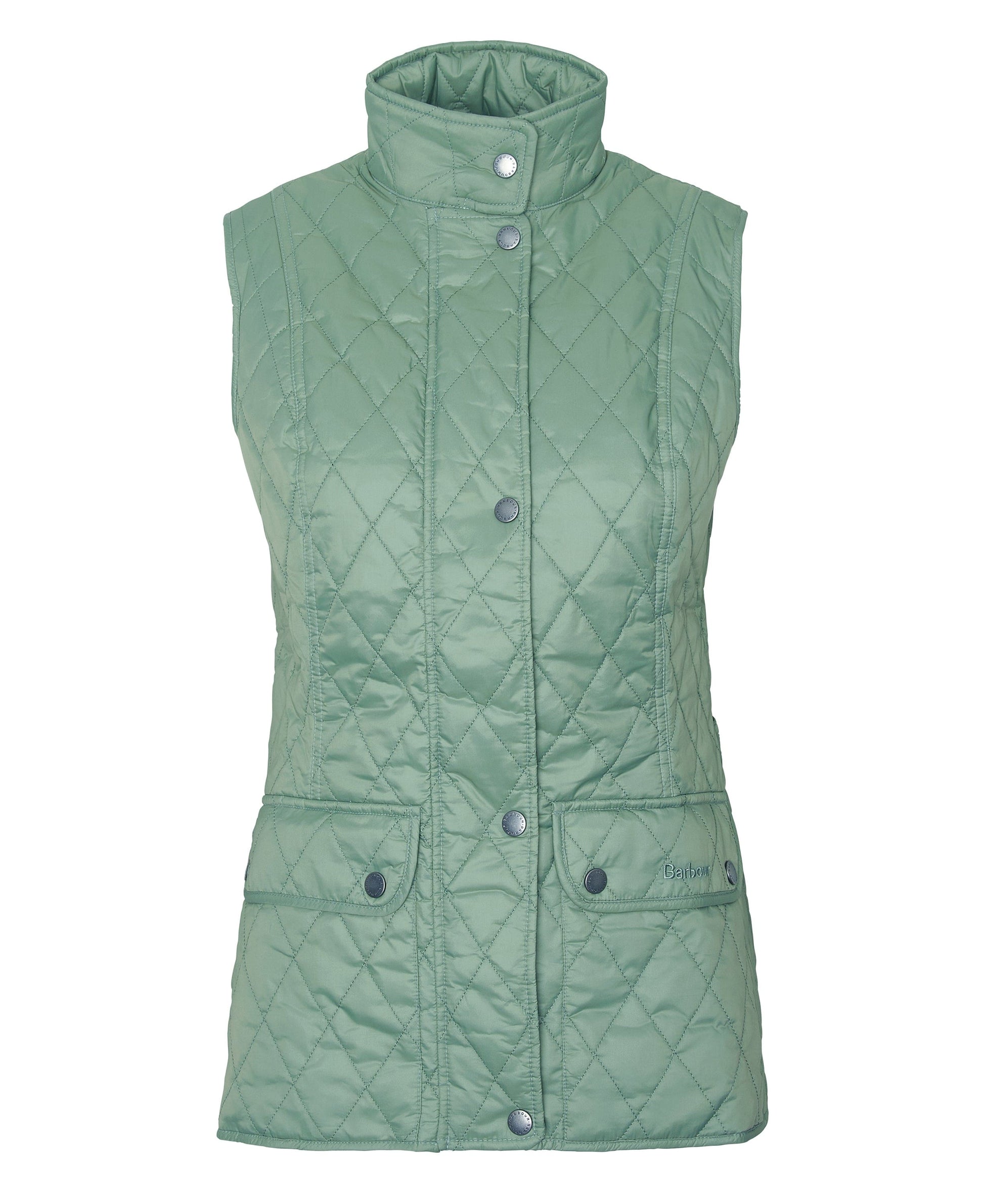 Barbour Outerwear Otterburn Gilet - Bayleaf