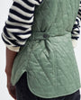 Barbour Outerwear Otterburn Gilet - Bayleaf