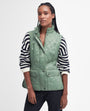 Barbour Outerwear Otterburn Gilet - Bayleaf