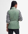 Barbour Outerwear Otterburn Gilet - Bayleaf