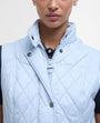 Barbour Outerwear Otterburn Gilet - Breeze Blue