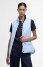 Barbour Outerwear Otterburn Gilet - Breeze Blue