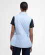 Barbour Outerwear Otterburn Gilet - Breeze Blue