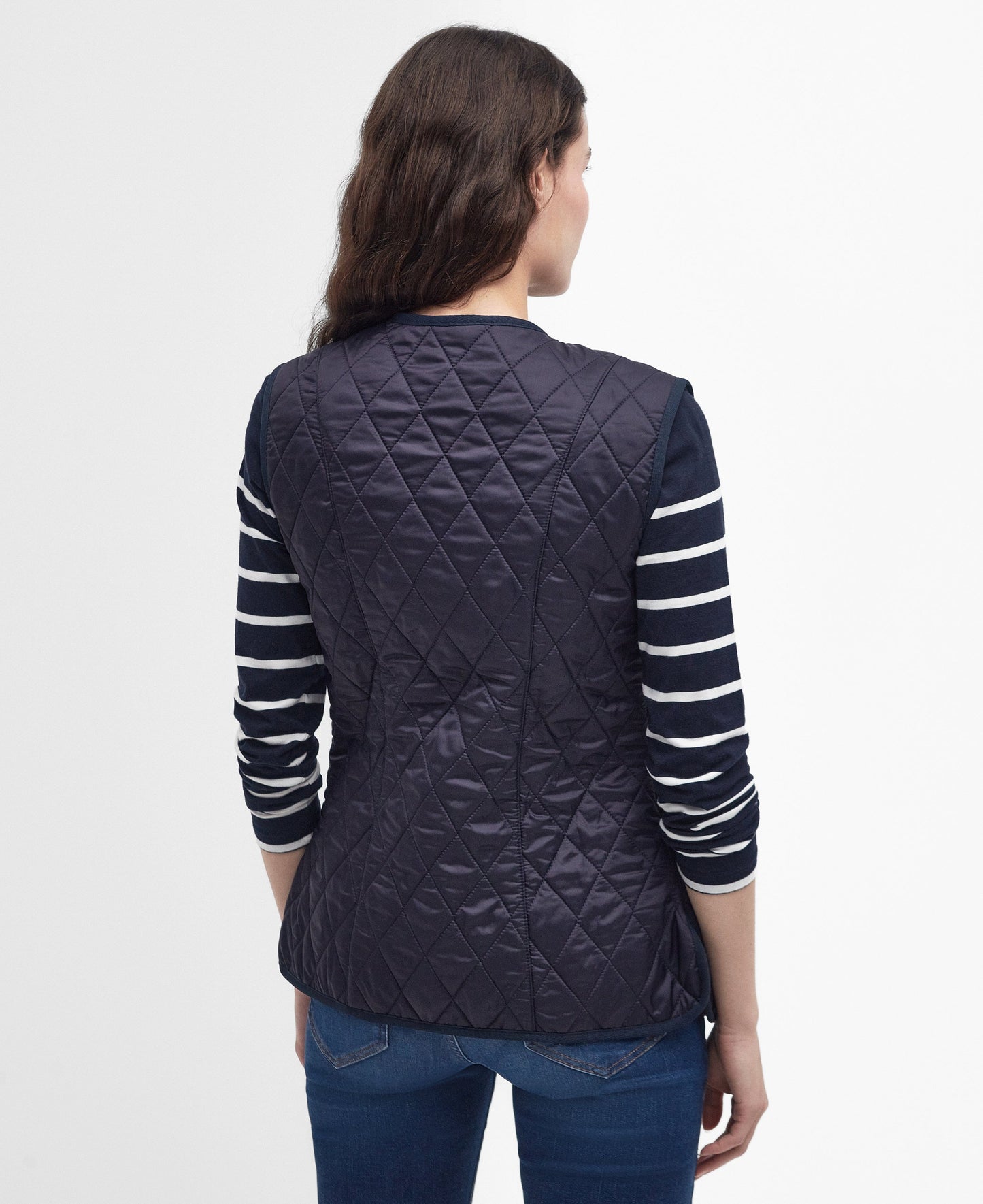 Barbour Outerwear Women's Betty Fleece Liner