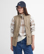 Barbour Outerwear Wray Gilet- Sand Dune