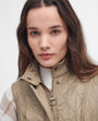 Barbour Outerwear Wray Gilet- Sand Dune