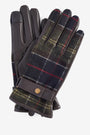 Barbour Small Leather Goods CLASSIC / M Aubrey Tartan Gloves