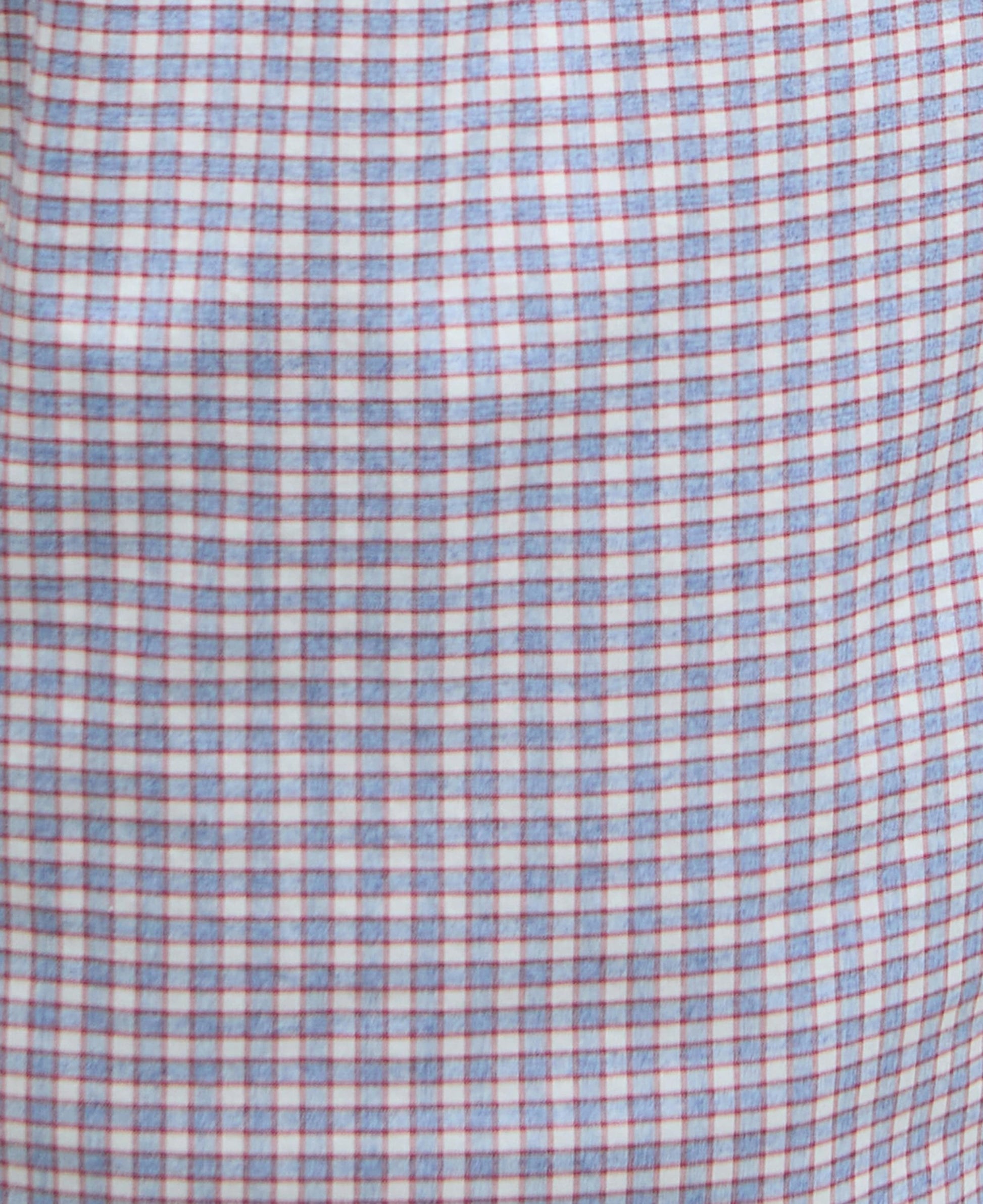 Barbour Sport Shirts Banner Tailored Long-Sleeved Shirt - Classic Red