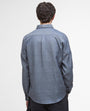 Barbour Sport Shirts Buckley Tailored Long-Sleeved Shirt